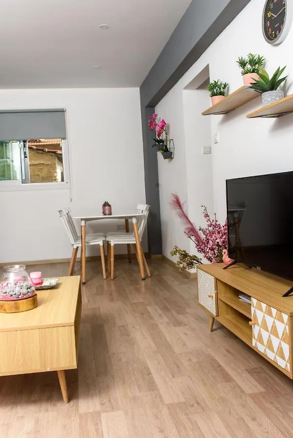 Valdivian Flat 18 Apartman Lárnaka 0*,  Ciprus