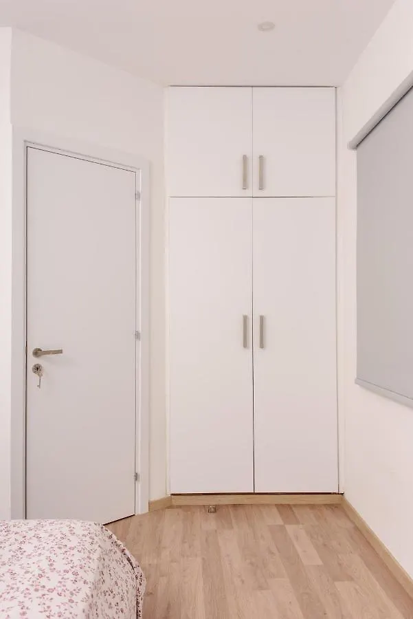 Appartement Valdivian Flat 18 à Larnaca